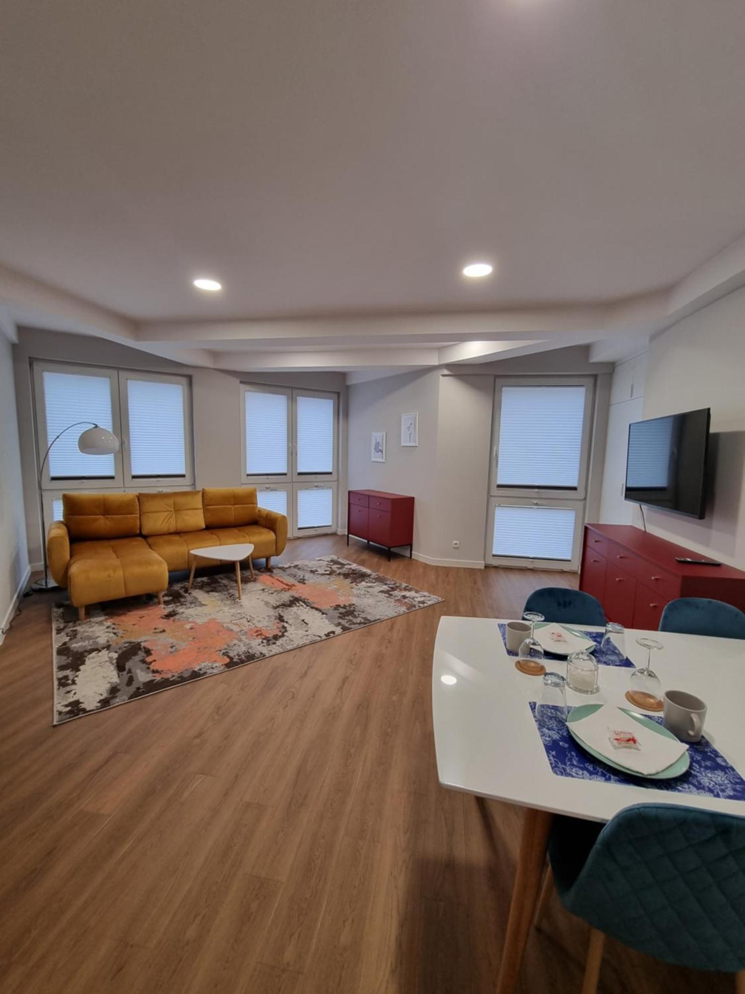 Aparthotel Bukowa Tychy Rom bilde